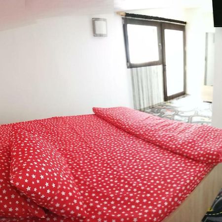 Laubert Otel Călimăneşti Dış mekan fotoğraf