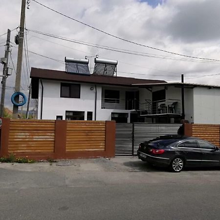 Laubert Otel Călimăneşti Dış mekan fotoğraf