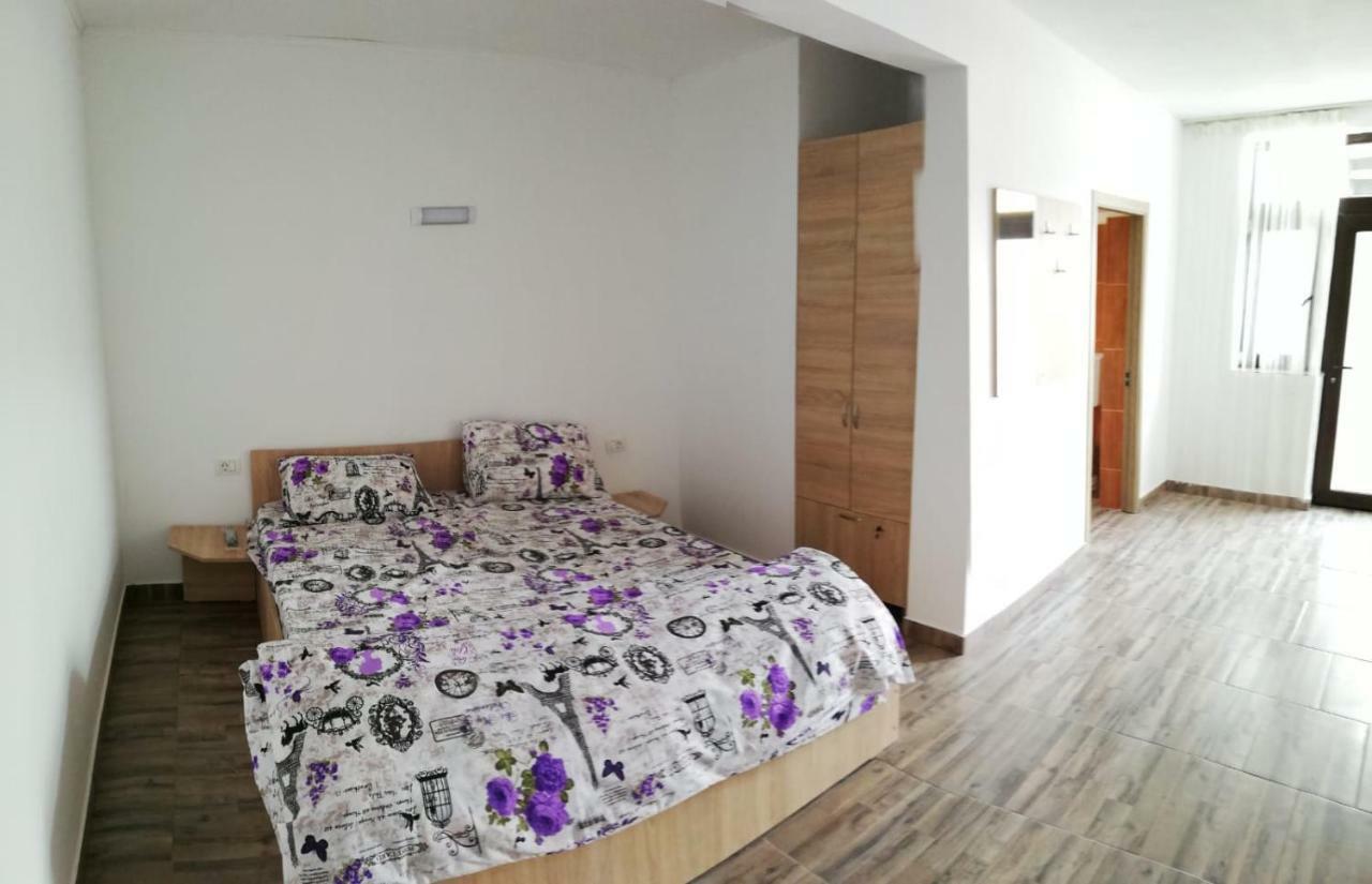 Laubert Otel Călimăneşti Dış mekan fotoğraf
