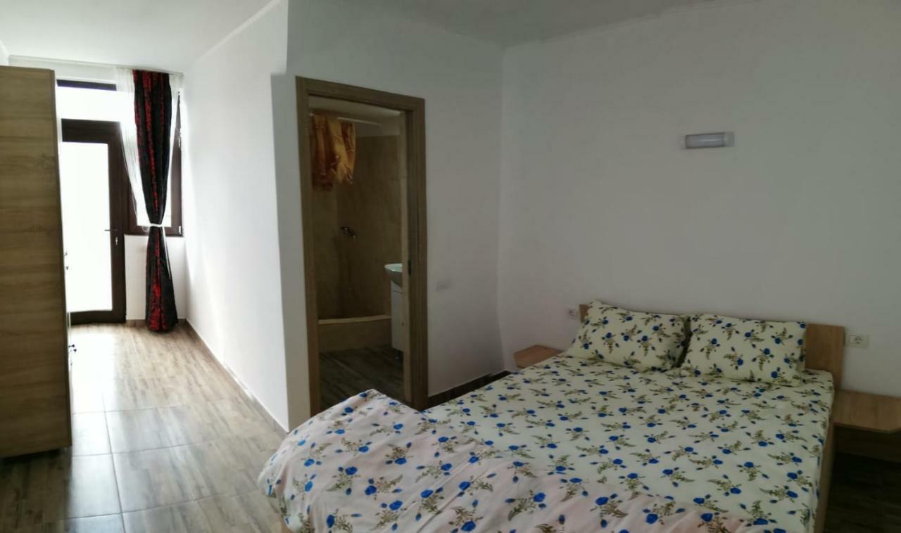 Laubert Otel Călimăneşti Dış mekan fotoğraf
