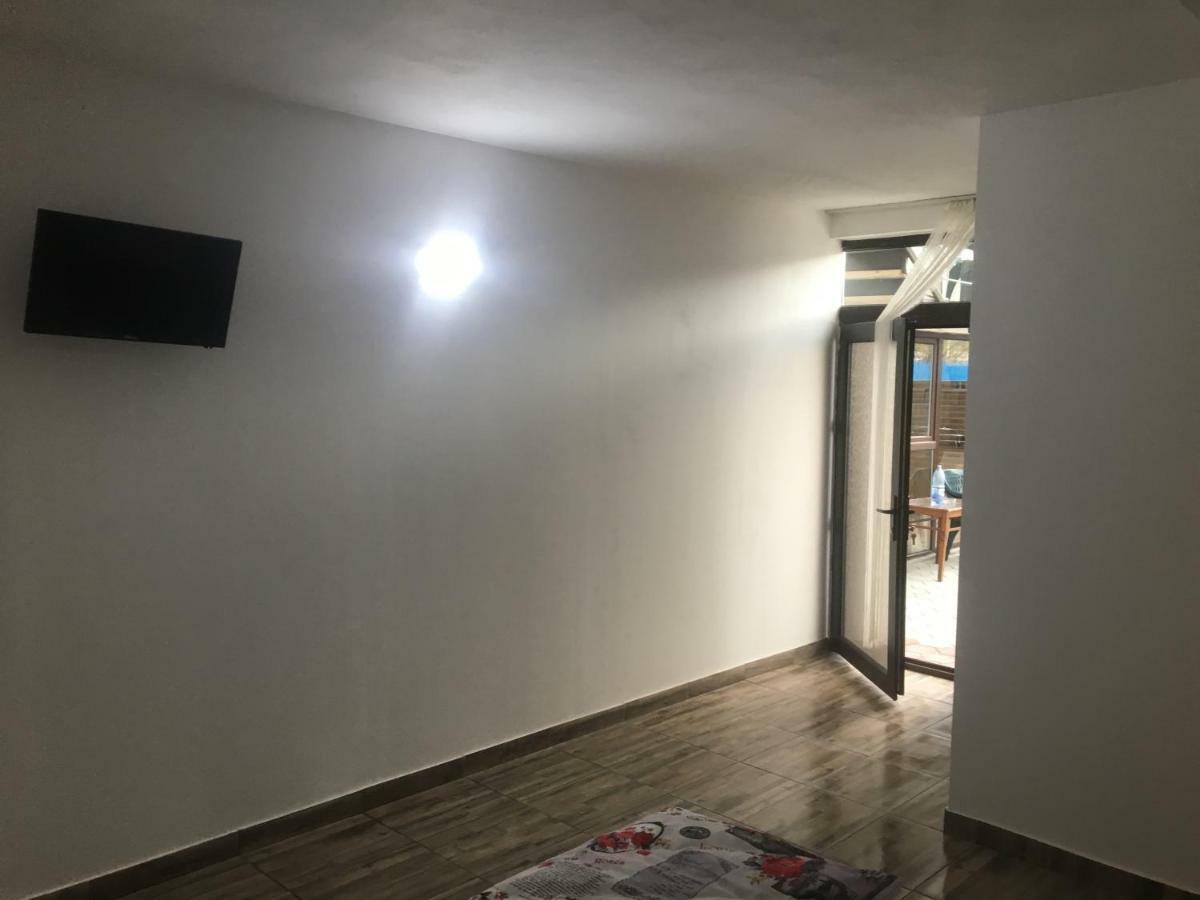 Laubert Otel Călimăneşti Dış mekan fotoğraf