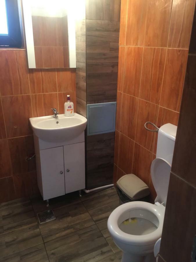 Laubert Otel Călimăneşti Dış mekan fotoğraf