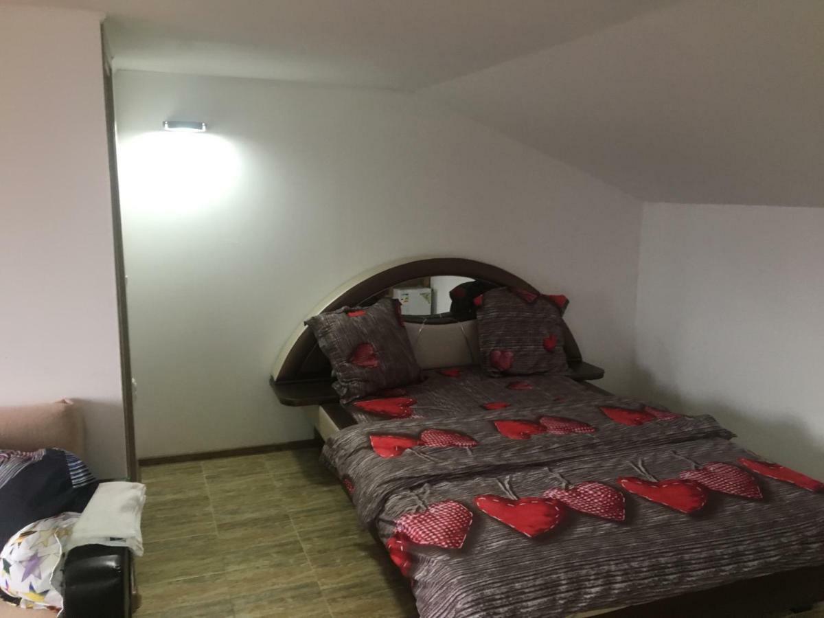 Laubert Otel Călimăneşti Dış mekan fotoğraf