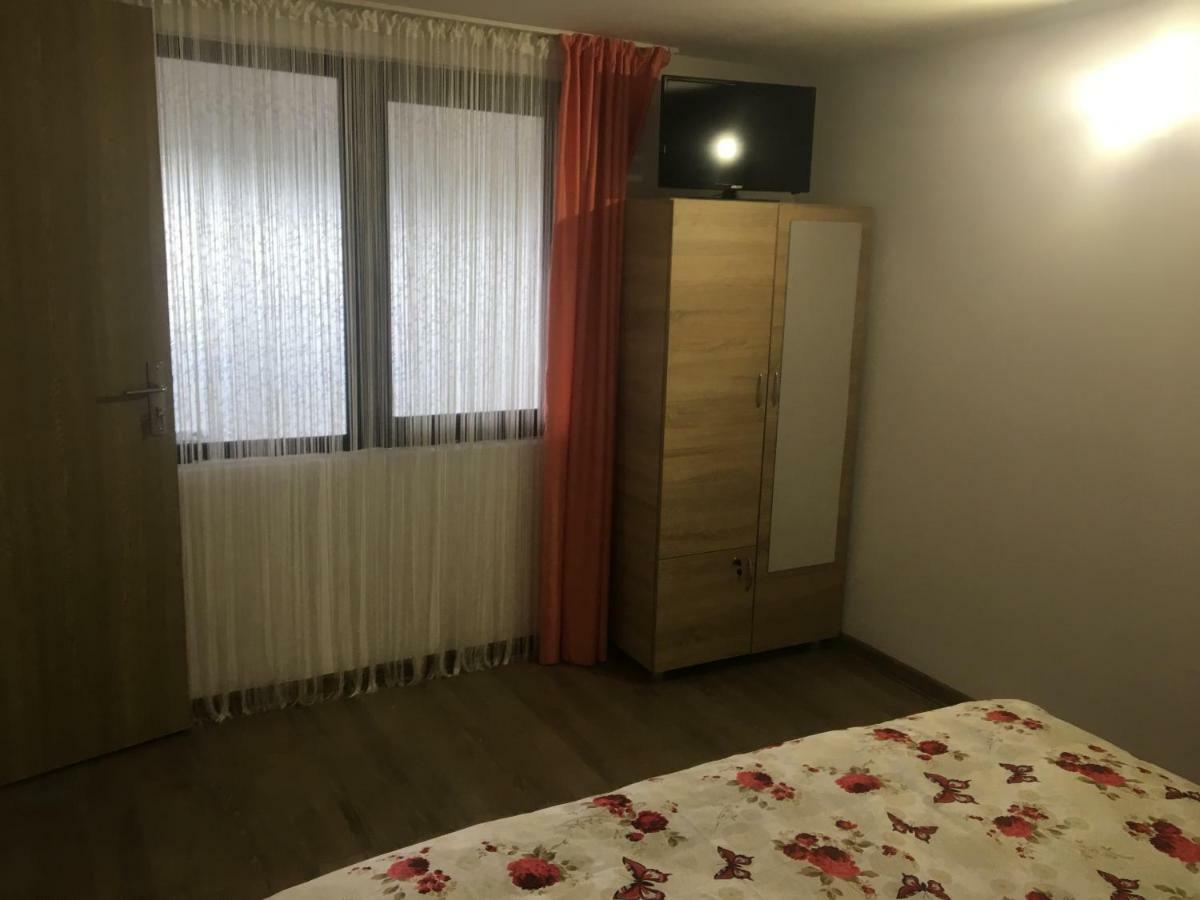Laubert Otel Călimăneşti Dış mekan fotoğraf