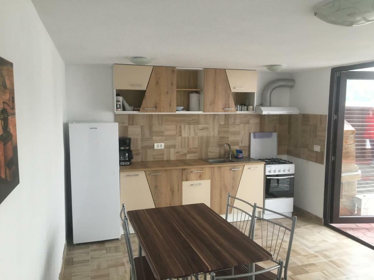 Laubert Otel Călimăneşti Dış mekan fotoğraf