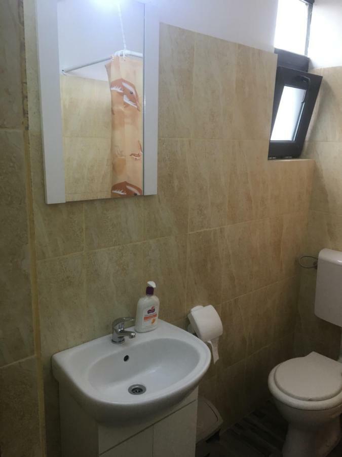 Laubert Otel Călimăneşti Dış mekan fotoğraf