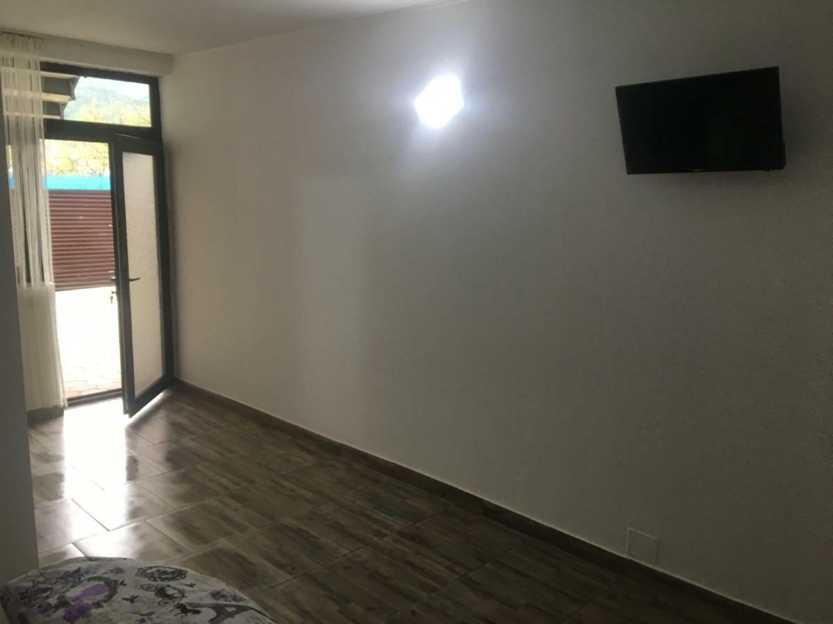 Laubert Otel Călimăneşti Dış mekan fotoğraf