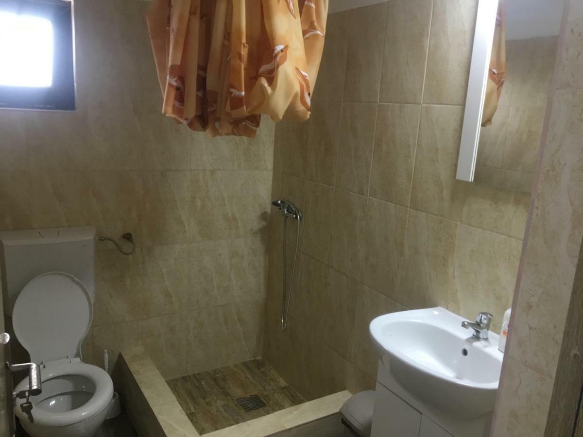 Laubert Otel Călimăneşti Dış mekan fotoğraf