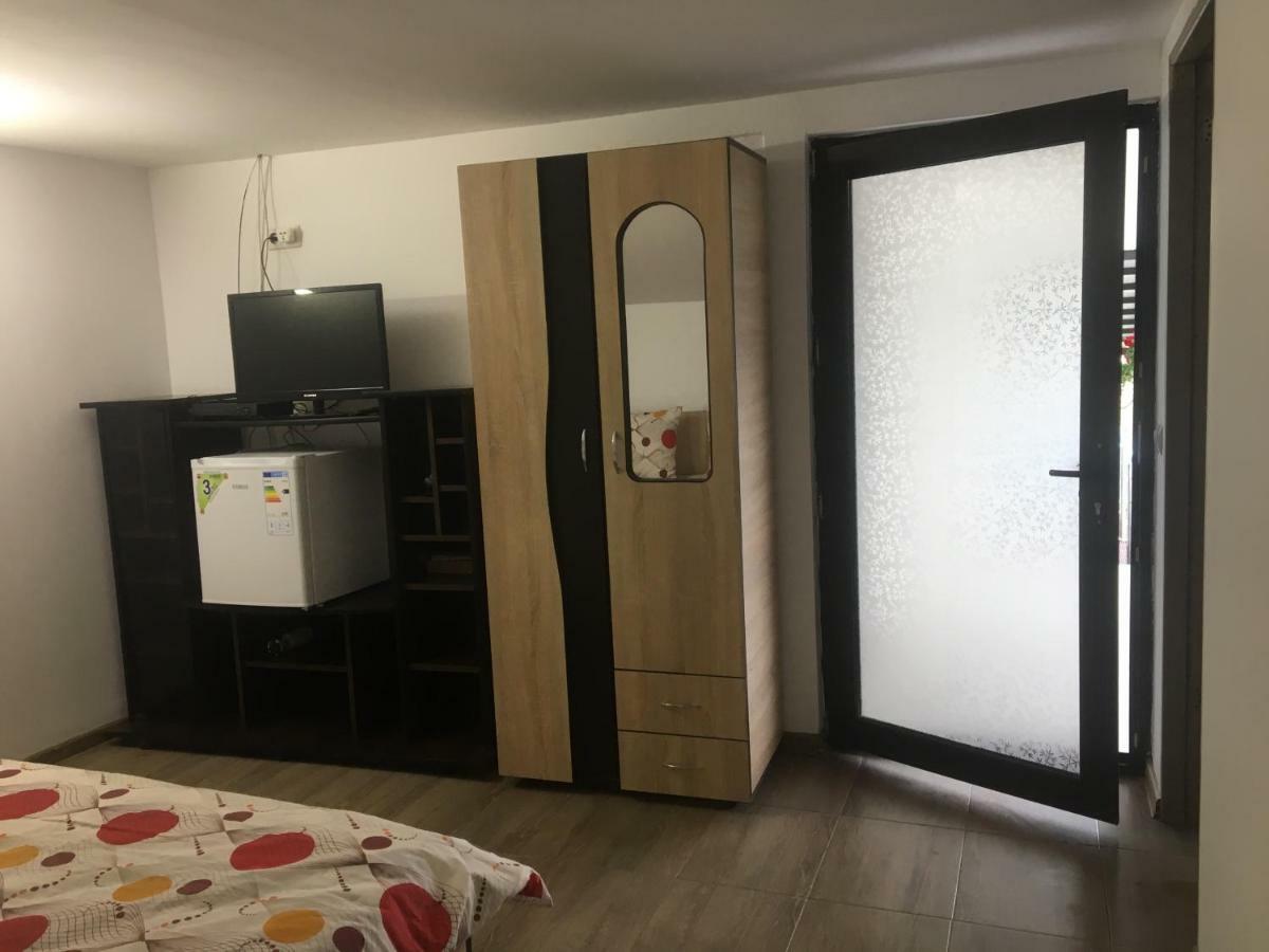Laubert Otel Călimăneşti Dış mekan fotoğraf