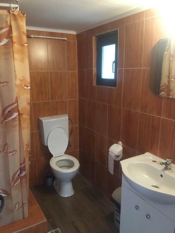 Laubert Otel Călimăneşti Dış mekan fotoğraf