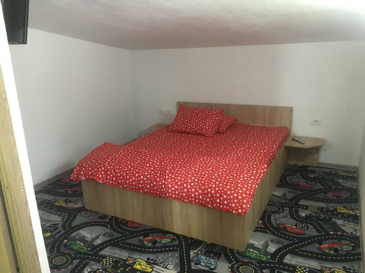 Laubert Otel Călimăneşti Dış mekan fotoğraf