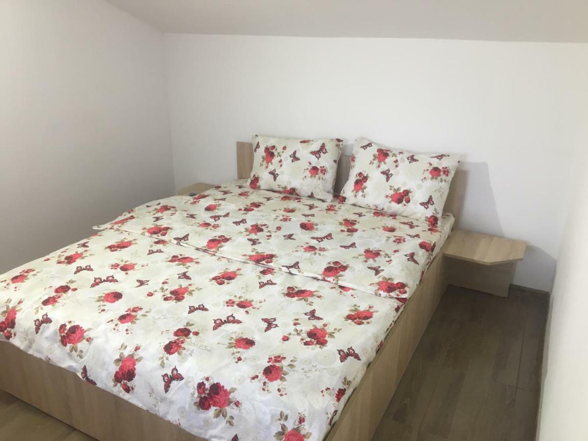 Laubert Otel Călimăneşti Dış mekan fotoğraf