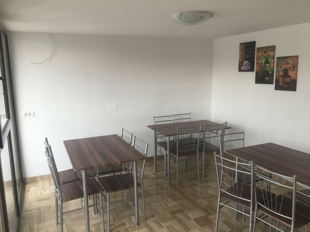 Laubert Otel Călimăneşti Dış mekan fotoğraf