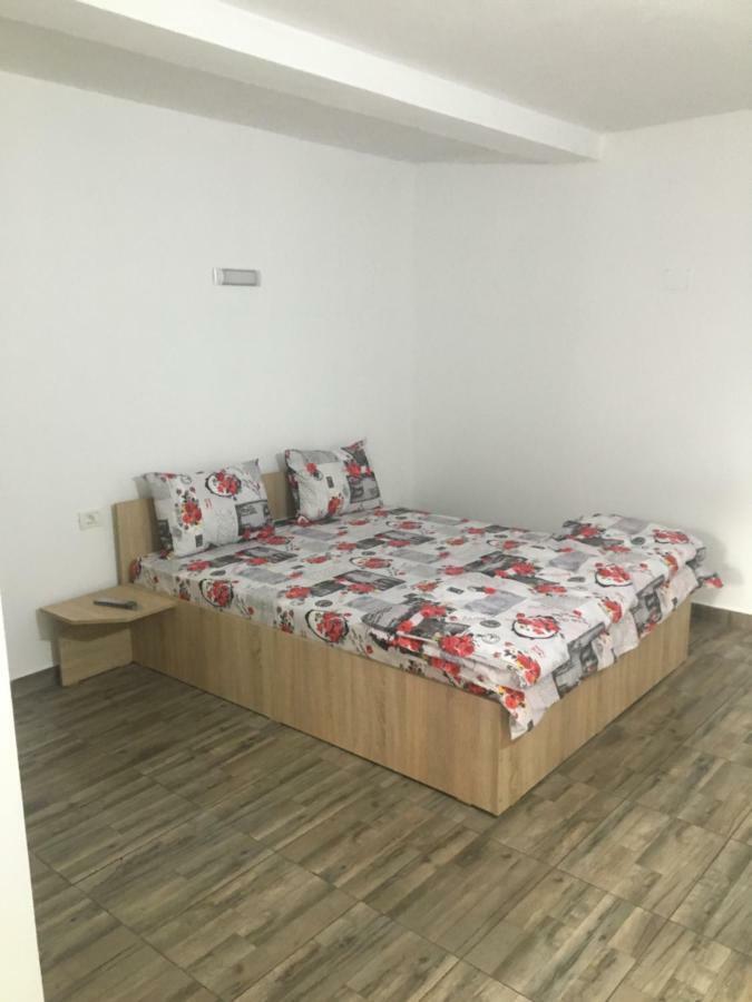 Laubert Otel Călimăneşti Dış mekan fotoğraf