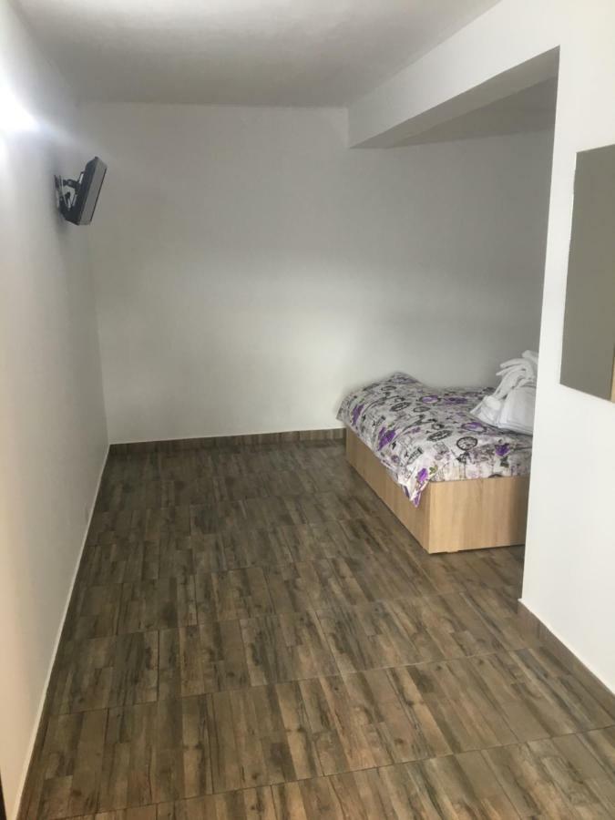 Laubert Otel Călimăneşti Dış mekan fotoğraf