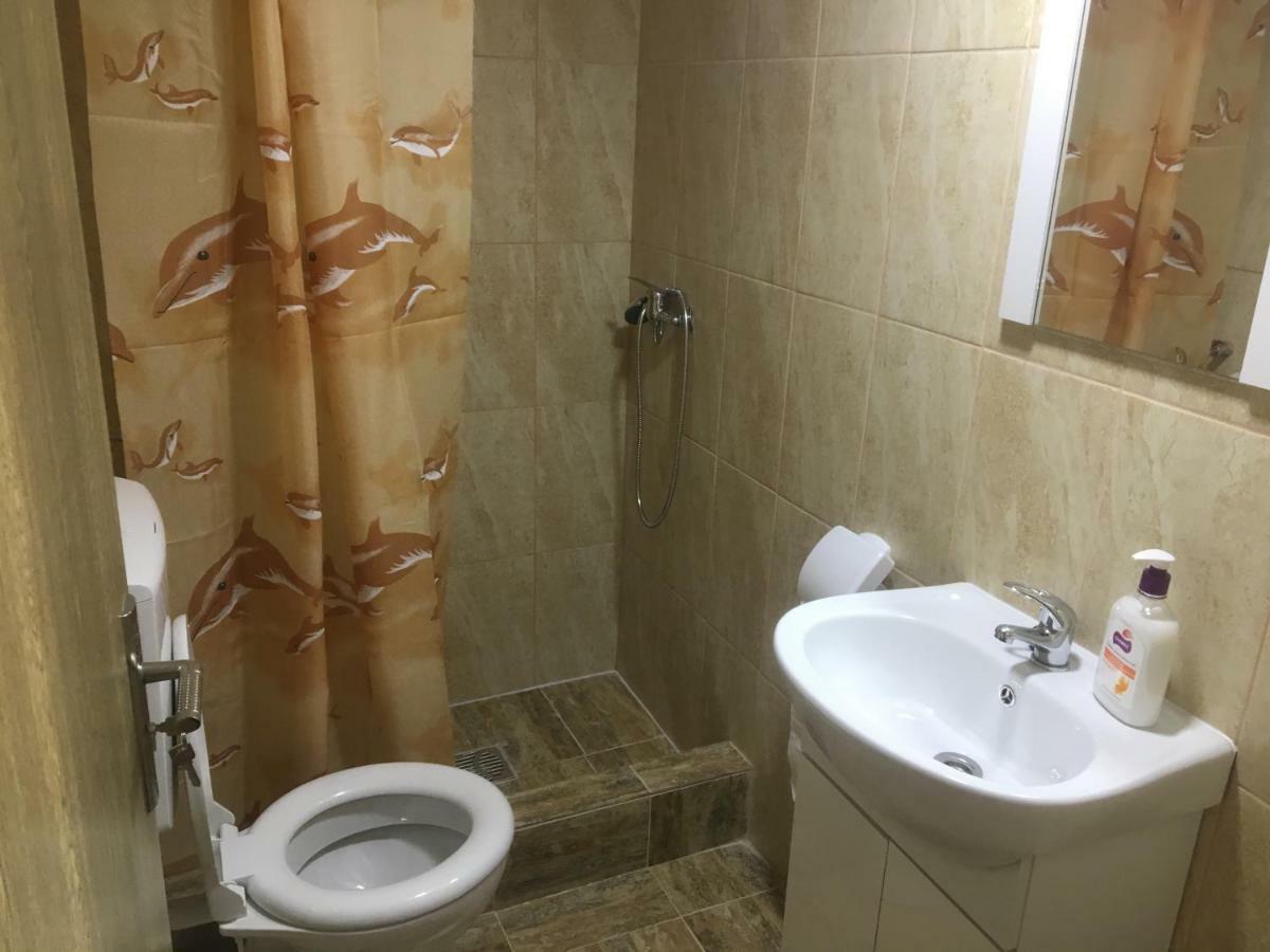 Laubert Otel Călimăneşti Dış mekan fotoğraf