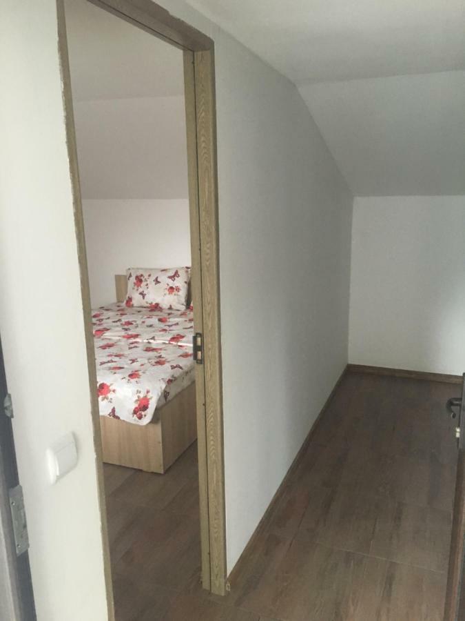 Laubert Otel Călimăneşti Dış mekan fotoğraf