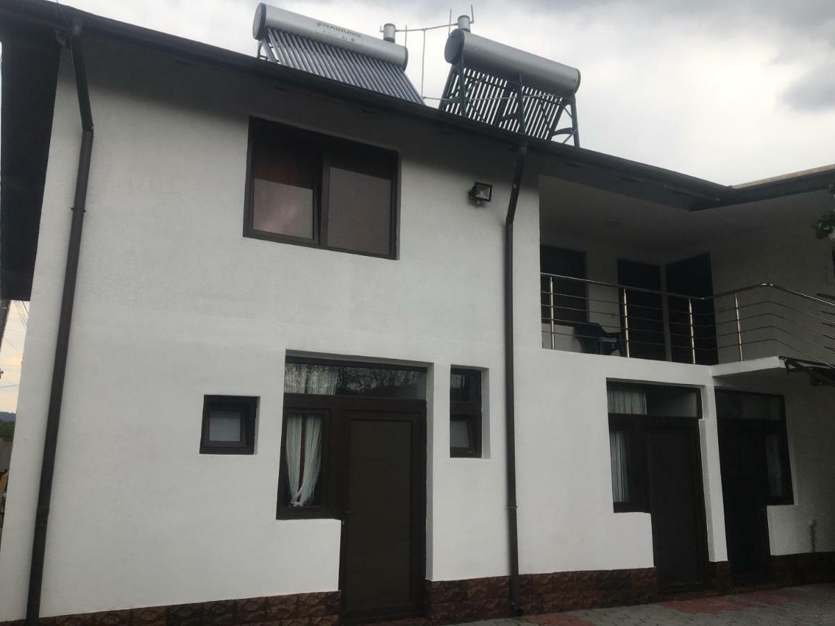 Laubert Otel Călimăneşti Dış mekan fotoğraf