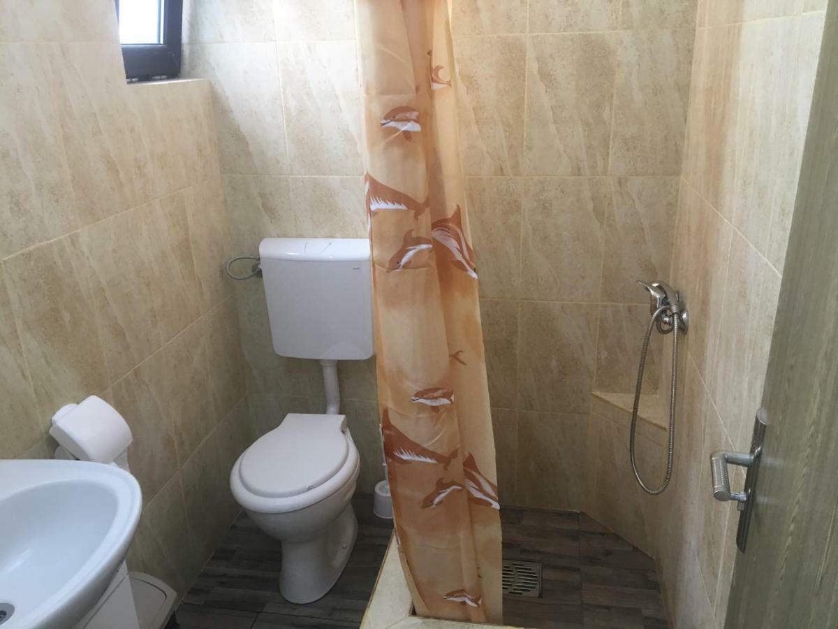 Laubert Otel Călimăneşti Dış mekan fotoğraf