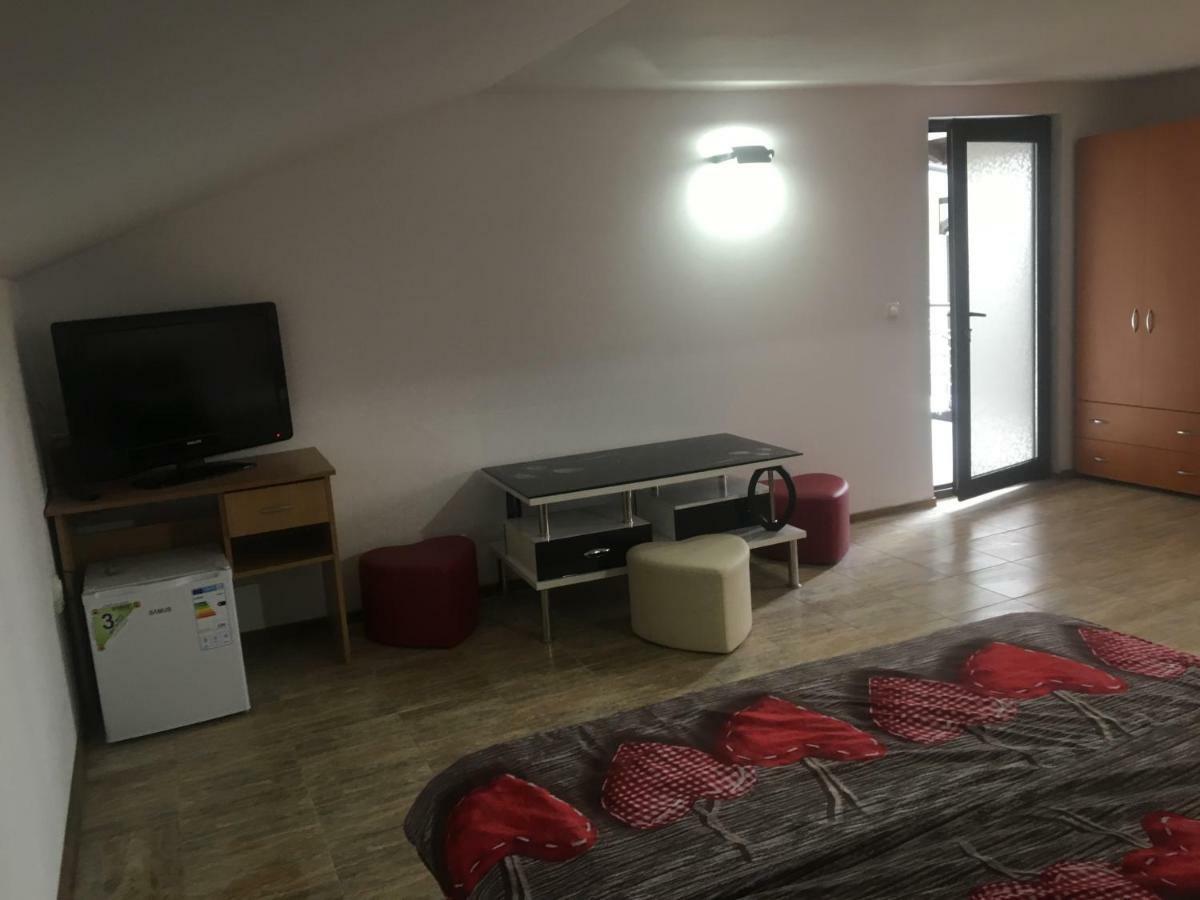 Laubert Otel Călimăneşti Dış mekan fotoğraf